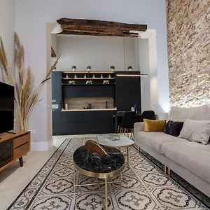 Casa Mariana - Luxury - 4 Personas Cadiz