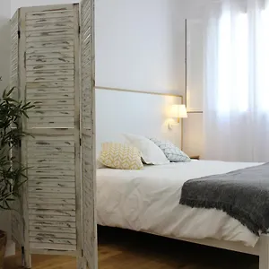 Encanto De La Catedral Ha Loft Cadiz