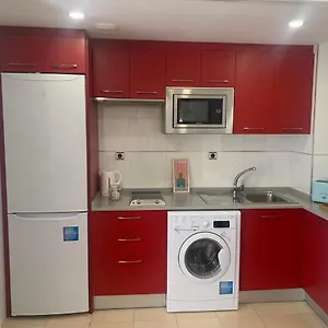 Estudio Alameda Cadiz